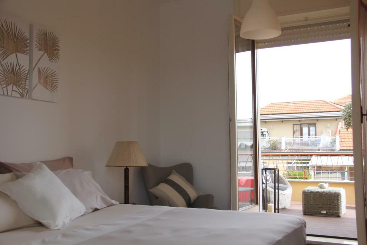 Sky6 Apartment Milan Exterior photo